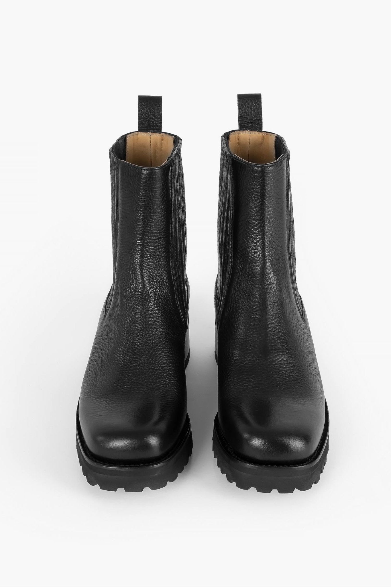 goodyear-welted ankle boots SMILLA - ALINA SCHÜRFELD