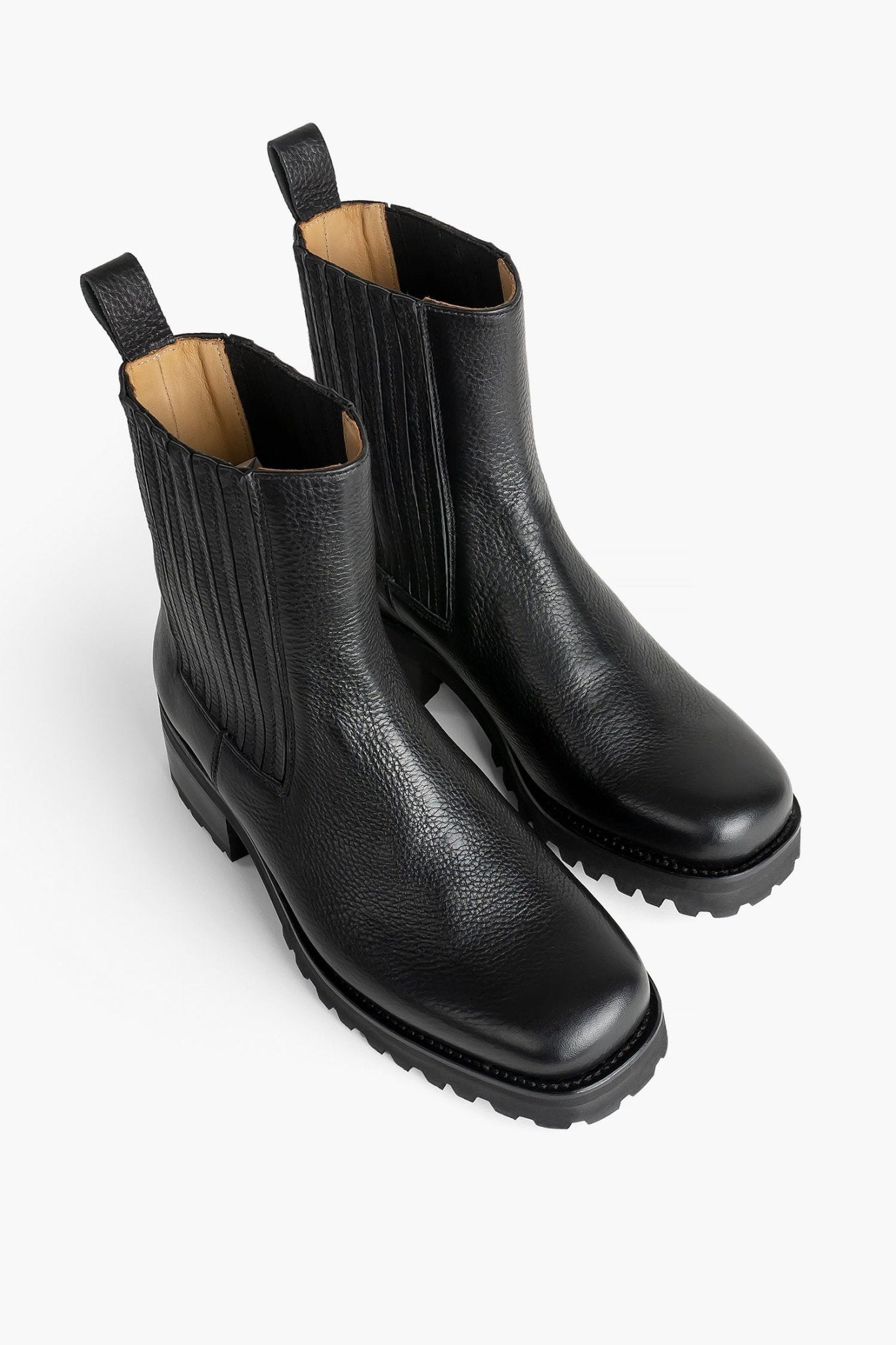 goodyear-welted ankle boots SMILLA - ALINA SCHÜRFELD